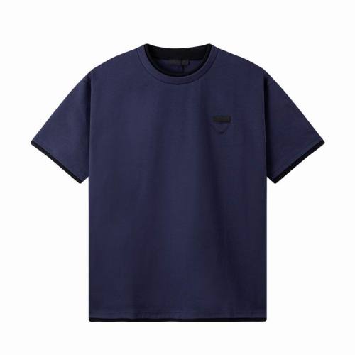 Prada t-shirt men-2516(S-XL)