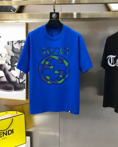 G men t-shirt-9102(M-XXXXL)