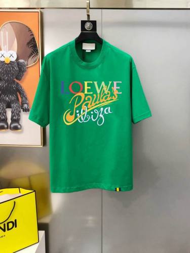 Loewe t-shirt men-1049(M-XXXXL)