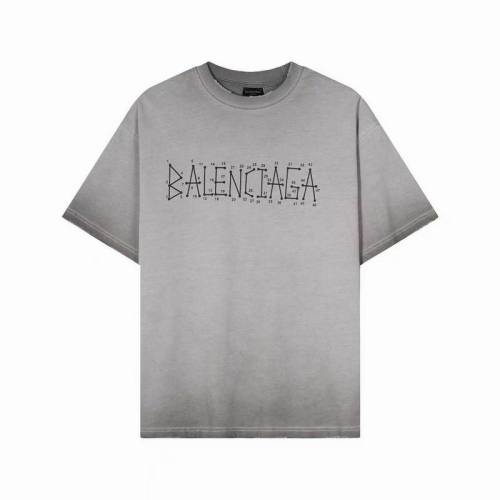 B t-shirt men-9272(S-XL)