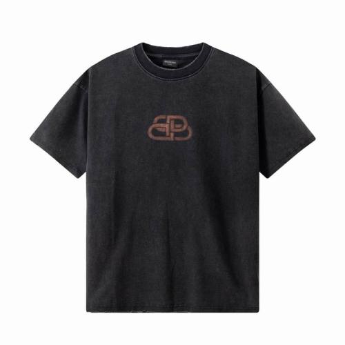 B t-shirt men-9278(S-XL)