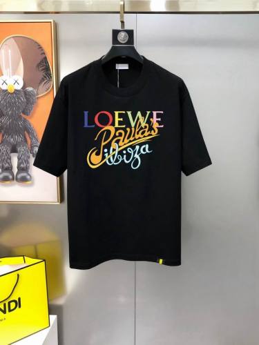 Loewe t-shirt men-1047(M-XXXXL)