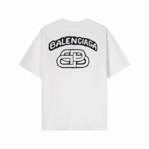 B t-shirt men-9264(S-XL)