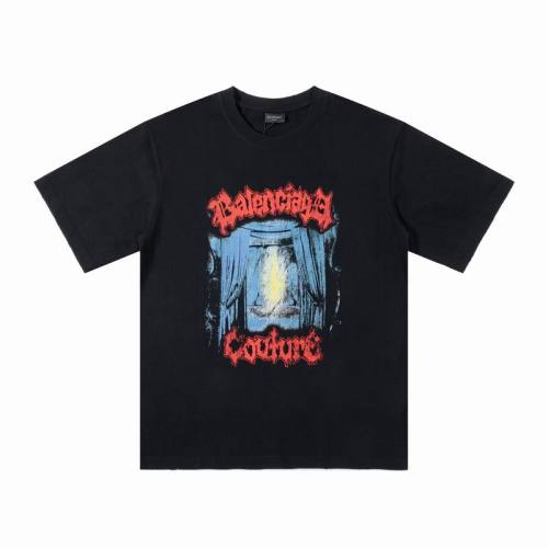 B t-shirt men-9269(S-XL)