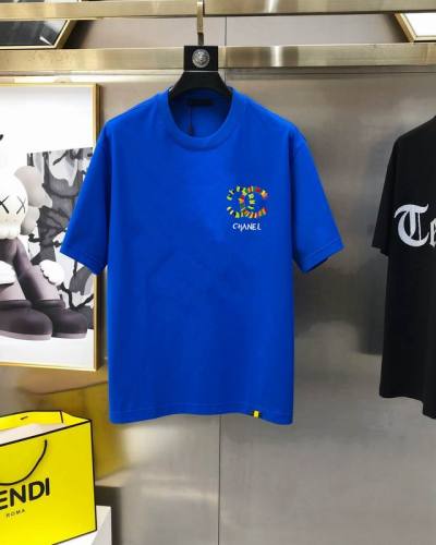 CHNL t-shirt men-1149(M-XXXXL)