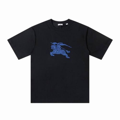 Burberry t-shirt men-4085(S-XL)