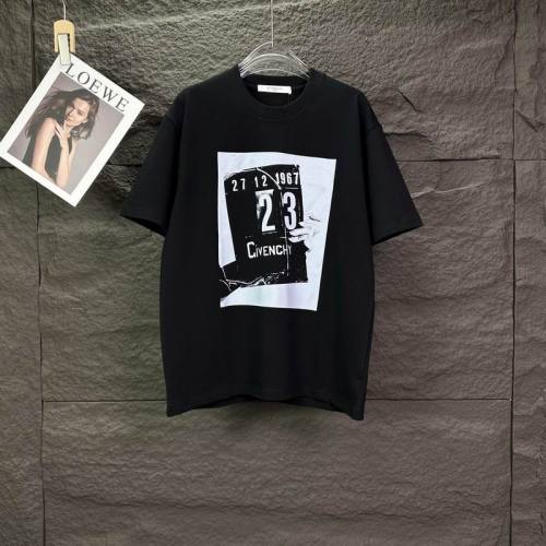 Givenchy t-shirt men-1990(S-XL)