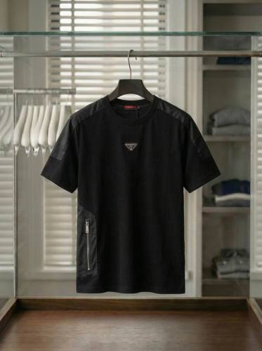 Prada t-shirt men-2494(M-XXXL)
