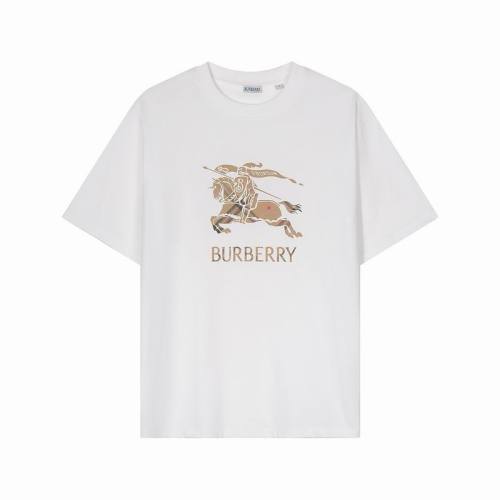Burberry t-shirt men-4080(S-XL)