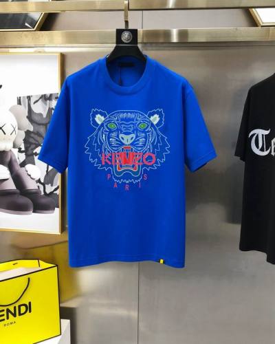 Kenzo T-shirts men-671(M-XXXXL)