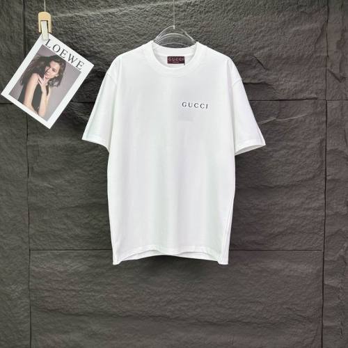 G men t-shirt-9110(S-XL)