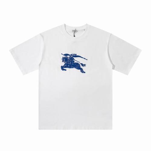 Burberry t-shirt men-4086(S-XL)