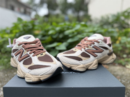 NB Shoes High End Quality-395