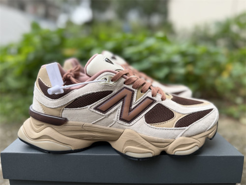 NB Shoes High End Quality-395