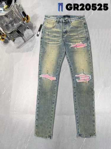 AMIRI men jeans 1：1 quality-939