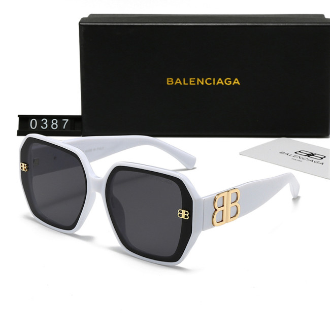 B Sunglasses AAA-138