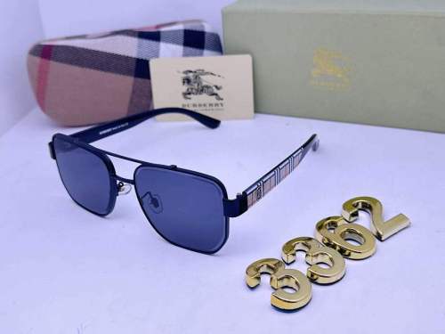 Burberry Sunglasses AAA-349