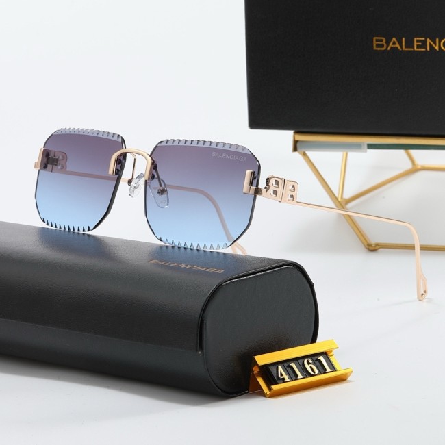 B Sunglasses AAA-201