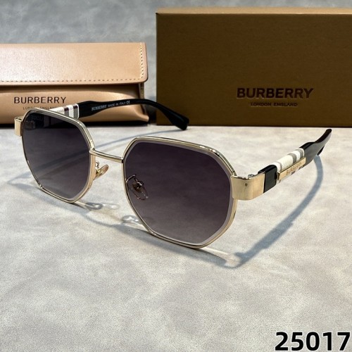 Burberry Sunglasses AAA-491