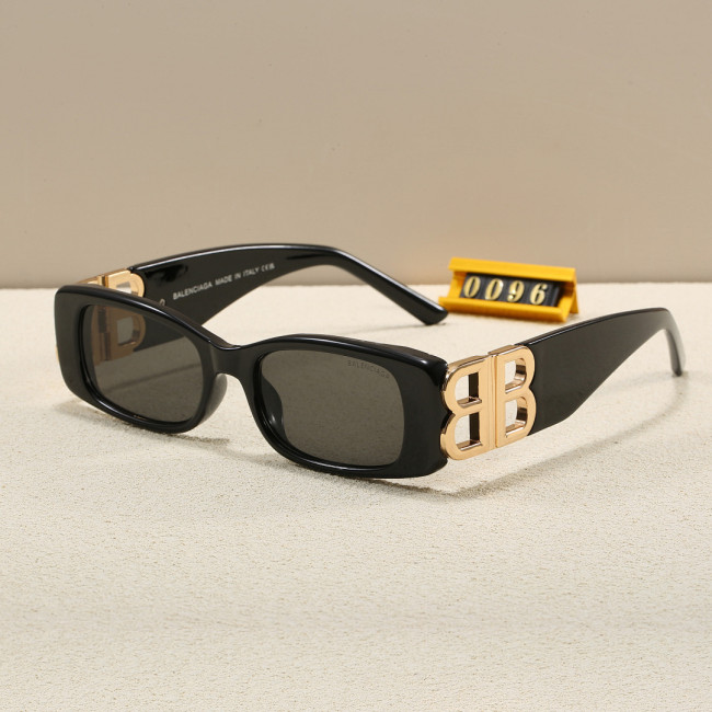B Sunglasses AAA-109
