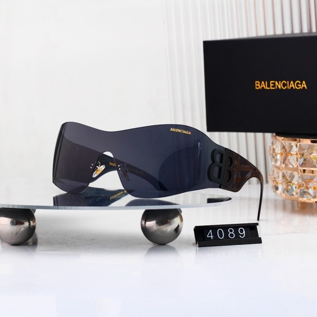 B Sunglasses AAA-189