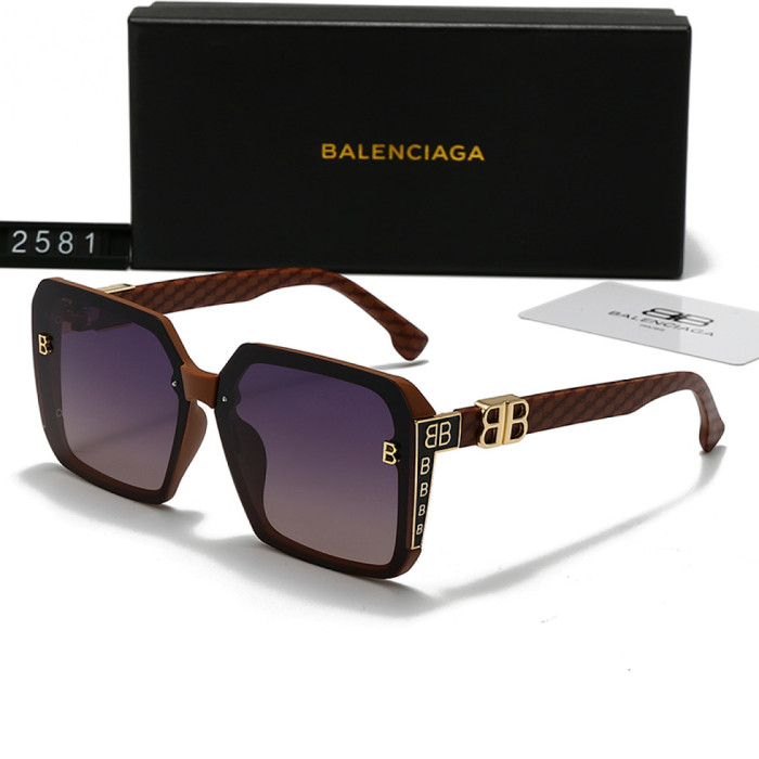 B Sunglasses AAA-169