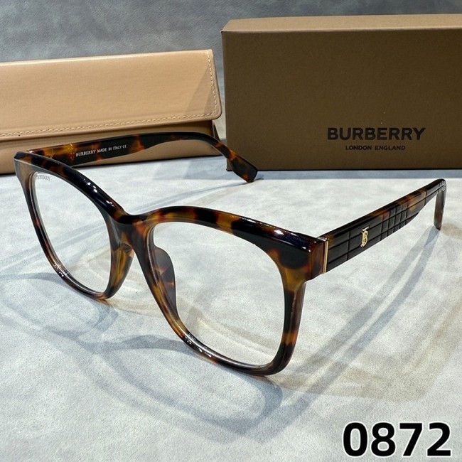 Burberry Sunglasses AAA-287