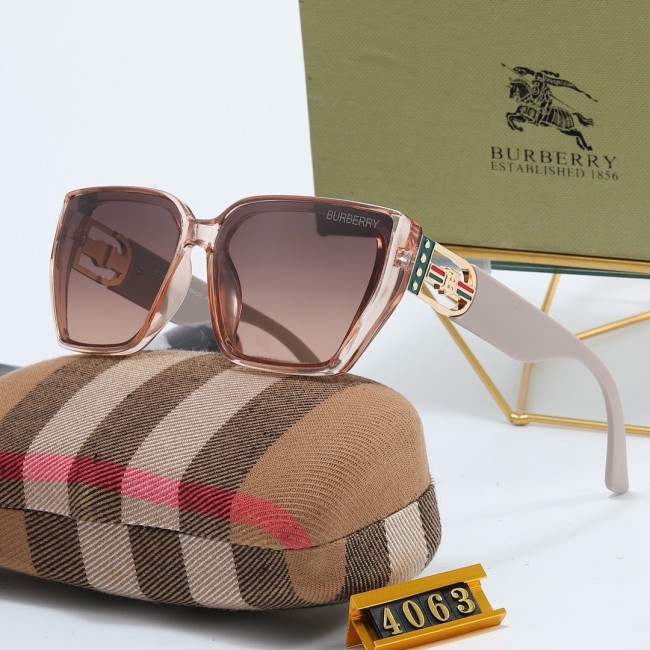 Burberry Sunglasses AAA-368
