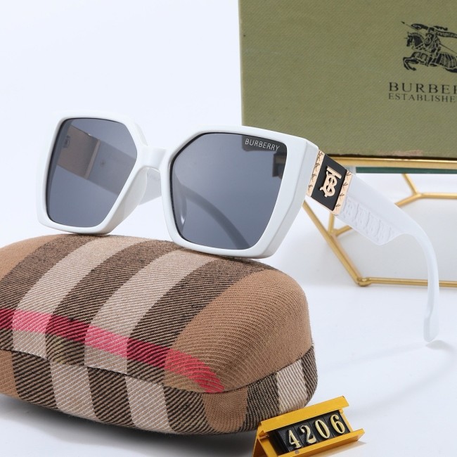 Burberry Sunglasses AAA-418