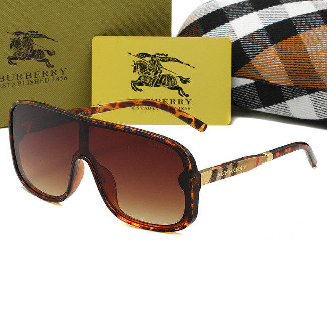 Burberry Sunglasses AAA-396