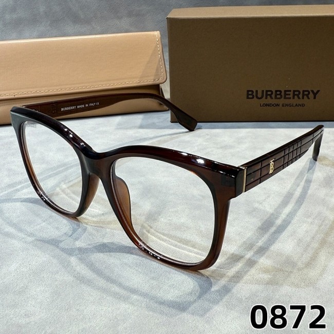 Burberry Sunglasses AAA-284