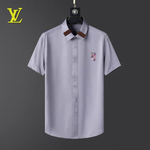 LV  short sleeve men-263(M-XXXL)