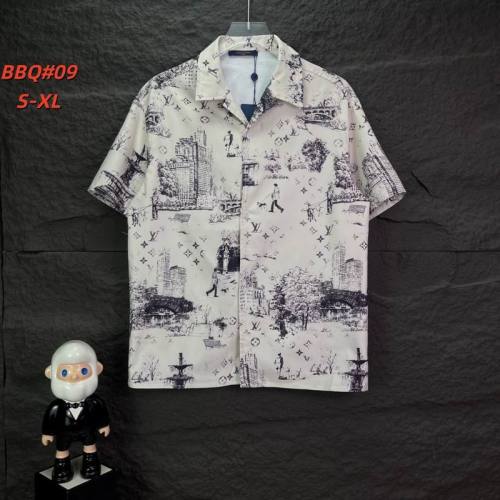 LV  short sleeve men-706(S-XL)