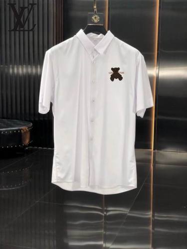LV  short sleeve men-686(M-XXXXL)