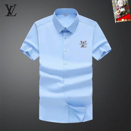 LV  short sleeve men-576(S-XXXXL)