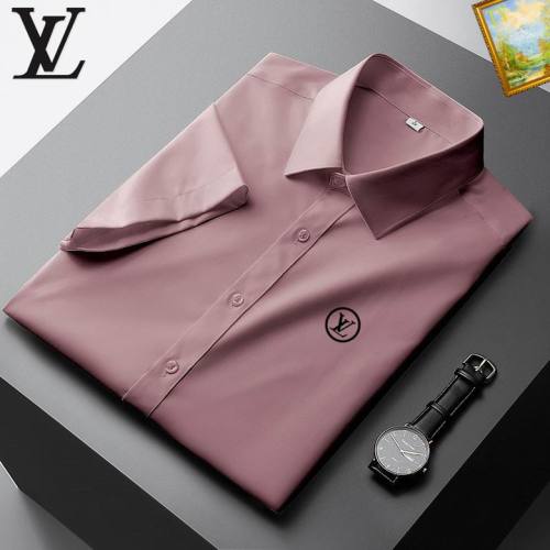 LV  short sleeve men-305(M-XXXL)