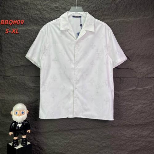 LV  short sleeve men-709(S-XL)