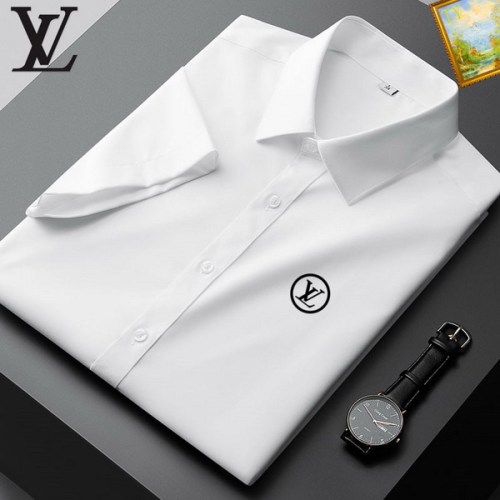 LV  short sleeve men-450(S-XXXXL)