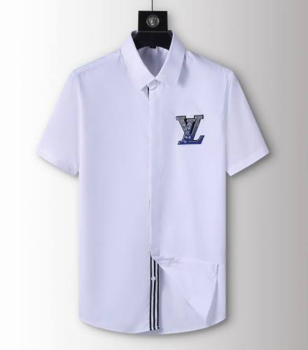LV  short sleeve men-239(M-XXXL)