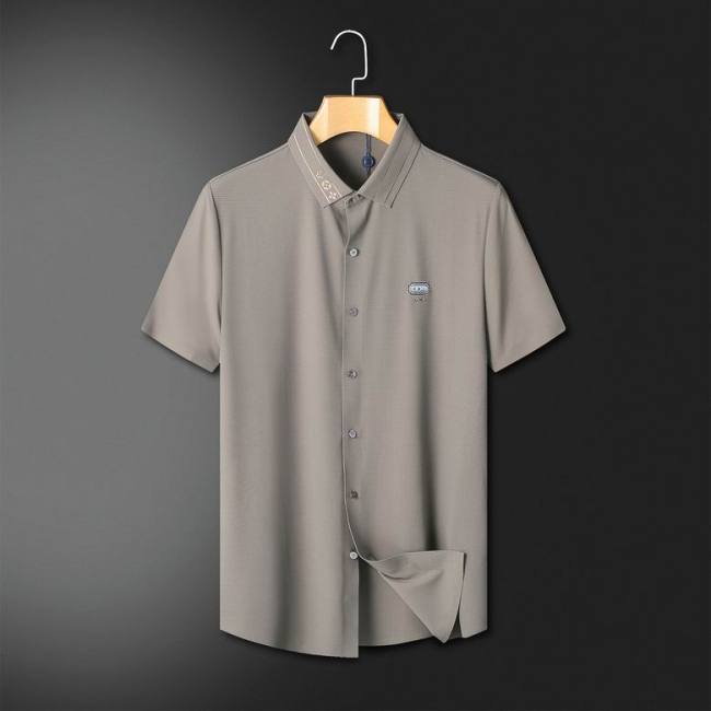 LV  short sleeve men-670(M-XXXL)