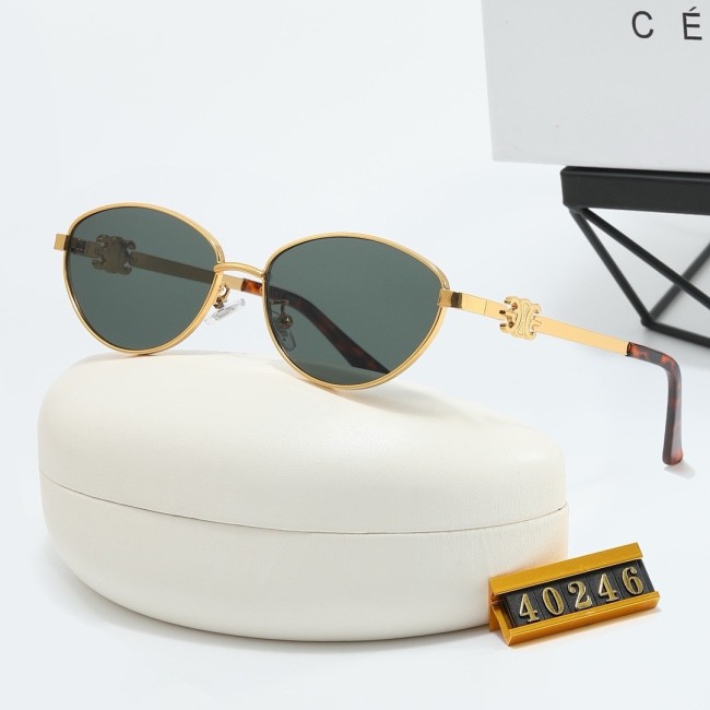 CE Sunglasses AAA-504