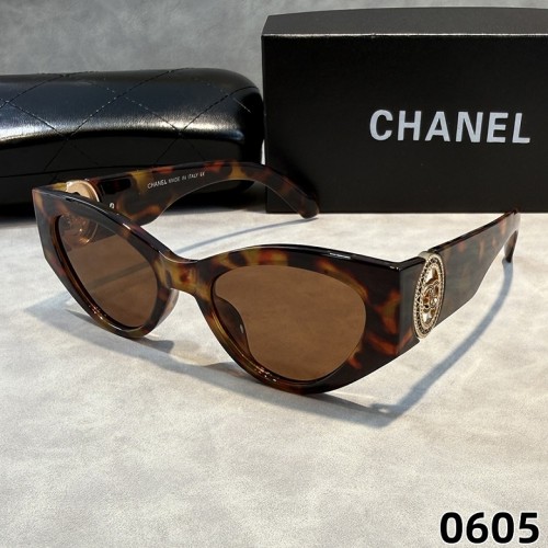 CHNL Sunglasses AAA-972