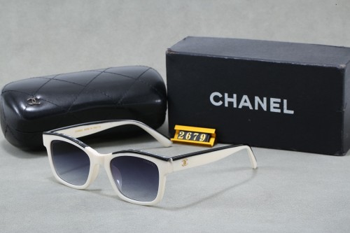 CHNL Sunglasses AAA-1481