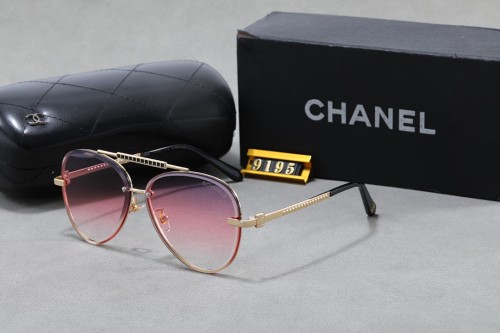 CHNL Sunglasses AAA-1549