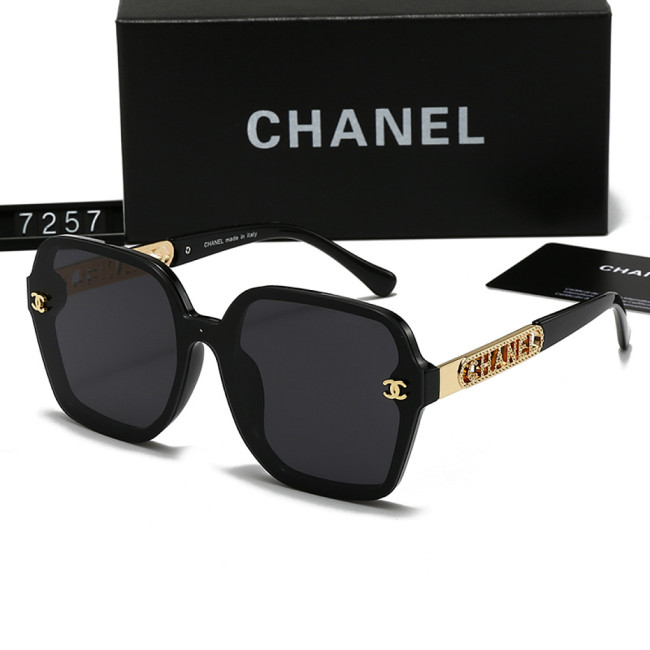 CHNL Sunglasses AAA-1667