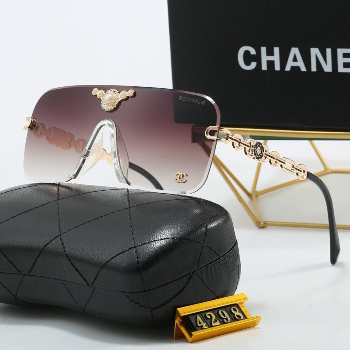 CHNL Sunglasses AAA-1866