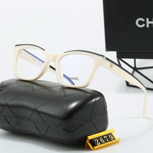 CHNL Sunglasses AAA-1781
