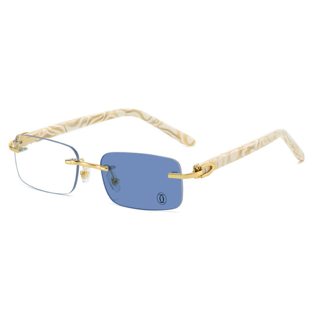 Cartier Sunglasses AAA-4006
