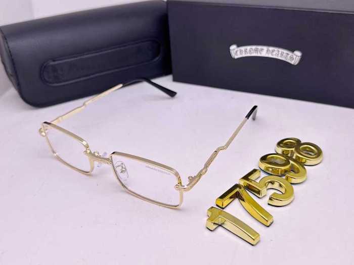 Chrome Hearts Sunglasses AAA-145