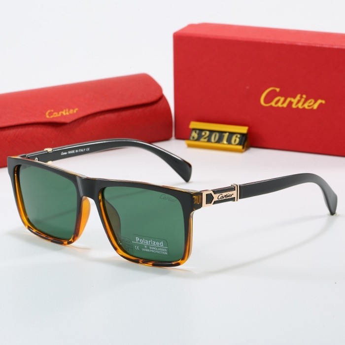 Cartier Sunglasses AAA-3317